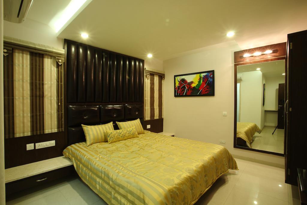 Hotel Surya Prime Kota  Room photo