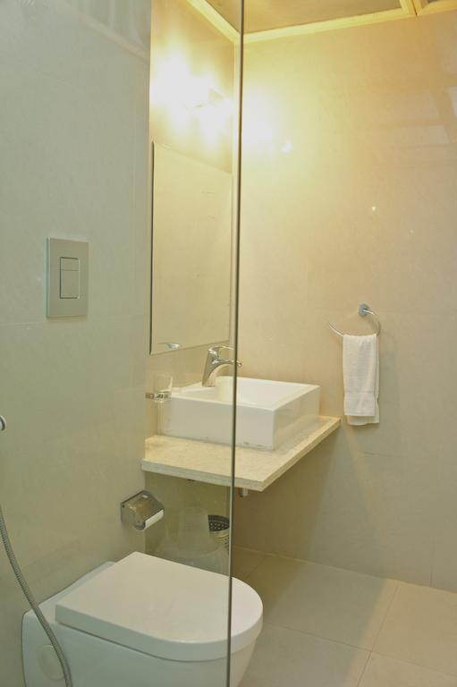 Hotel Surya Prime Kota  Room photo
